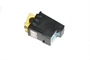 *TESTINA RIGENERATA TIPO CLICK-IN PER OLIVETTI JP150-170-250-360-370-450-470-OFX 1000-1100-1200-3100