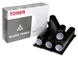 TONER CANON 1015,1215,1318, OLIVETTI 7039,7041,8015,85158516,8520,(VERSIONE CANON) COMPATIBILE  CONF
