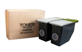 *TONER CANON COMPATIBILE PER NP3325, NP3825, NP6825 NP6826, CONF.1 X 2