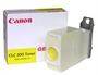 *TONER CANON ORIGINALE PER CLC200, CLC300, CLC320, CLC350 GIALLO PZ. 1