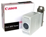 *TONER CANON ORIGINALE PER CLC200, CLC300, CLC320, CLC350 NERO PZ. 1
