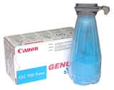 *TONER CANON ORIGINALE PER CLC700, CLC800, CLC900, CLC920, CLC950 CIANO PZ. 1