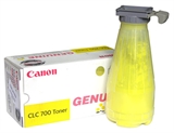 *TONER CANON ORIGINALE PER CLC700, CLC800, CLC900, CLC920, CLC950 GIALLO  PZ. 1