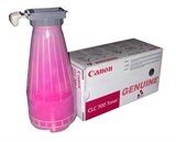 *TONER CANON ORIGINALE PER CLC700, CLC800, CLC900, CLC920, CLC950 MAGENTA  PZ. 1