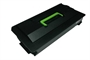 TONER COMPATIBILE KM3050, 4050, 5050 KYOCERA MITA TK715 CON DUE VASCHETTE DI RECUPERO