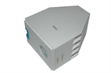 *TONER COMPATIBILE PER USO IN AFICIO AP3800C, AP3850C, CL7000, CL7100 COLORE CIANO - 1 PEZZO