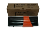 TONER COMPATIBILE PER USO IN KYOCERA MITA FS-720, FS-820, FS-920, FS-1016(TK110)  6000 COPIE - 1 PEZ