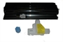 TONER COMPATIBILE PER USO IN KYOCERA MITA KM1620, KM1635, KM1650, KM2020, KM2050, KM2550, OLIVETTI D