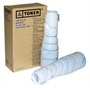 TONER COMPATIBILE PER USO IN MINOLTA DI152, DI182, DI183, 1611, 1811, 2011, BIZHUB 162, 180, 210  KI