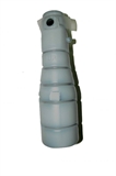 *TONER COMPATIBILE PER USO IN MINOLTA DI181 KIT 2 PZ.