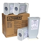 *TONER KONICA COMPATIBILE PER 2028, 3035, 4045, 4155 CONF. 1 X 4