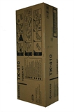 TONER KYOCERA MITA ORIGINALE PER KM1620, KM1650, KM2020, KM2050 - PZ 1 (TK410)