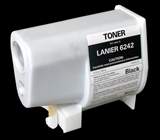 *TONER LANIER COMPATIBILE PER 6242 PZ. 1
