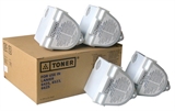 *TONER LANIER COMPATIBILE PER 6425, 6523, 6625 CONF. 1 X 4