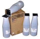 *TONER LANIER COMPATIBILE PER 6755, 6765, 6775, 7375 CONF. 1 X 4