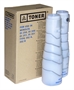 TONER MINOLTA COMPATIBILE PER DI250, DI350, DI200, DI200F, DI250F, DI251, DI251F, DI350F, DI351, DI3