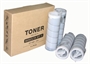 TONER MINOLTA COMPATIBILE PER EP1030, EP1031, AGFA X7  CONF. 1 X 4