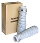 TONER MINOLTA COMPATIBILE PER EP2030, EP3010 CONF. 1 X 2