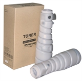 TONER MINOLTA COMPATIBILE PER EP2051, EP2080 CONF. 1 X 2