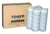 TONER MINOLTA COMPATIBILE PER EP2120, EP2121, EP2130, EP2131, EP2150, EP2151, EP2152, EP2153 CONF. 1
