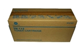 TONER  MINOLTA ORIGINALE PER BIZUB 160, 160F, 161, Di1610, 1610F - PZ 1 (TN113)