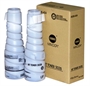 TONER MINOLTA ORIGINALE PER DI250, DI251, DI350, DI351 CONF. 1 X 2 - 302B