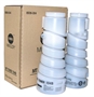 TONER MINOLTA ORIGINALE PER EP1054 - EP1085 CONF. 1 X 2 - 104B
