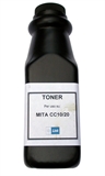 *TONER MITA COMPATIBILE PER CC10 / CC20 REFILL GR90