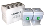TONER MITA COMPATIBILE PER DC 1555,1605,1656,1657,1658,1855,2155 CONF. 1 X 2