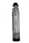 TONER NASHUATEC  ORIGINALE 1505, 1805D  PZ.1 (RIF OEM DT34)
