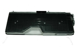 *TONER NASHUATEC ORIGINALE 7116D, 7416, DN  PZ. 1 (RIF OEM DT125)
