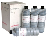 *TONER NASHUATEC ORIGINALE PER D440, D3640, D4860 CONF. 1 X 4 8RIF OEM CT102)