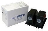 *TONER OLIVETTI COMPATIBILE PER COPIA 7052, 7054  CONF. 2 PZ.