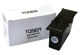 *TONER OLIVETTI COMPATIBILE PER COPIA C/8040, C/8140, C/8540