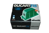 *TONER OLIVETTI ORIGINALE PER C/7064 C/7062
