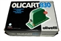 *TONER OLIVETTI ORIGINALE PER C/8030 C/8130