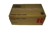 TONER ORIGINALE RICOH AFICIO 1015, 1018, 1113 - KIT 6 PEZZI