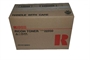 TONER ORIGINALE RICOH AFICIO 1022, 1032, 2022, 2027, 2032, 3025, 3035 - KIT 6 PEZZI