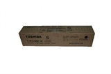 *TONER ORIGINALE TOSHIBA e-STUDIO 2500C, 3500C, 3510C - COLORE NERO - 1 PZ - PS-ZTFC35EK