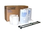 *TONER PANASONIC COMPATIBILE PER FP7113,FP7115, FP7713, FP7715 CONF. 1X2 PZ.
