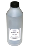 TONER REFILL BOTTIGLIA IBM OPTRA E320