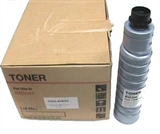 TONER RICOH COMPATIBILE PER AFICIO 1013,1013F KIT 6 PZ.