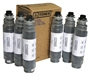 TONER RICOH COMPATIBILE PER AFICIO 1022, 1027, 1032, 2022, 2027, 2032, 3025, 3030  CONF. 6 PZ