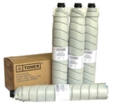 *TONER RICOH COMPATIBILE PER AFICIO 1085, 1105, 2090, 2105  CONF. 4 PZ
