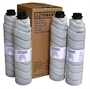 TONER RICOH COMPATIBILE PER AFICIO 340, 345, 350, 355, 450, 455 CONF. 1 X 4