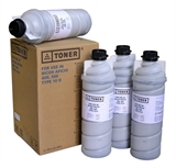 *TONER RICOH COMPATIBILE PER AFICIO 400, 401, 500 CONF. 1 X 4