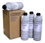 *TONER RICOH COMPATIBILE PER AFICIO 400, 401, 500 CONF. 1 X 4