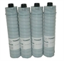 TONER RICOH COMPATIBILE PER AFICIO 550,650 CONF. 4 PZ.