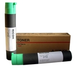 *TONER RICOH COMPATIBILE PER FT3113, FT3313, FT3413 CONF. 1 X 2