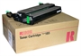 TONER RICOH ORIGINALE PER AFICIO 150, 150, 180 I, 180 FDF, 180 P .(UNITA' DI SVILUPPO CON TONER) PZ.